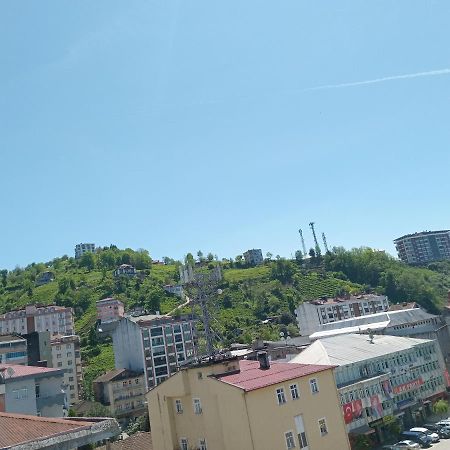 Cayeli Meydan Otel מראה חיצוני תמונה